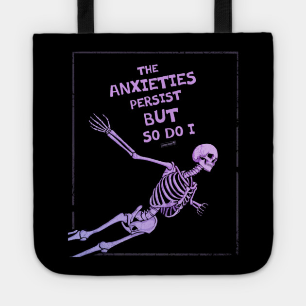 Weee Tote by Tommy Devoid