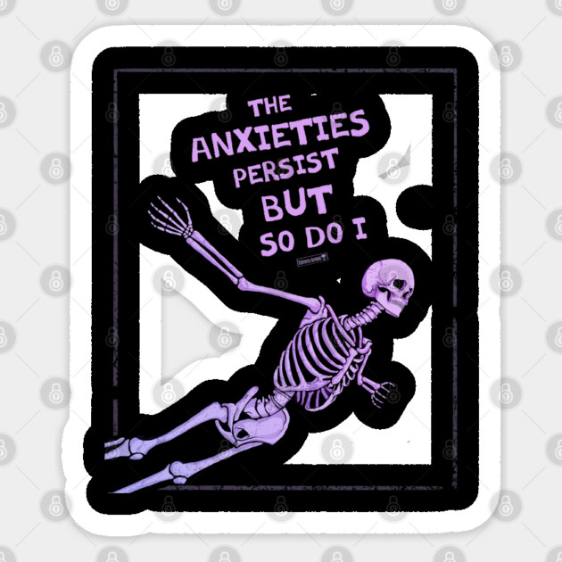 Weee Sticker by Tommy Devoid