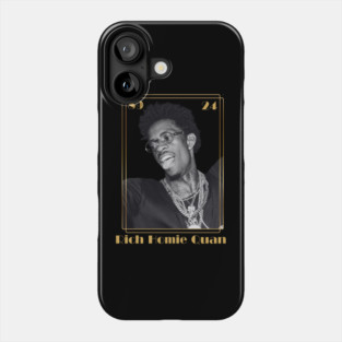 Rich Homie Quan Phone Case