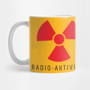 Kraftwerk Mug
