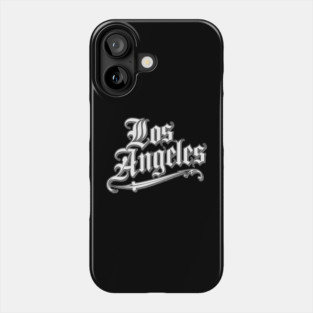 Los Angeles O.G. Phone Case