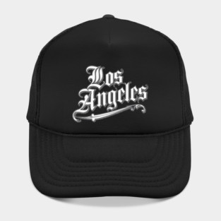 Los Angeles O.G. Hat