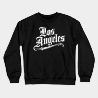 Los Angeles O.G. Crewneck Sweatshirt