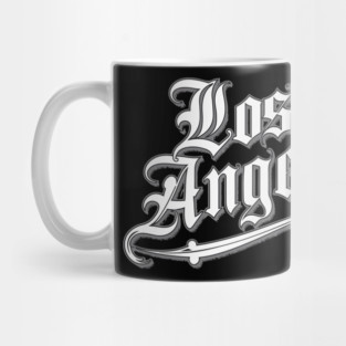Los Angeles O.G. Mug