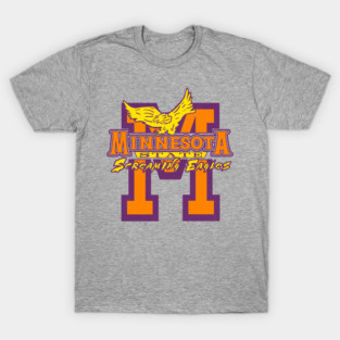 Coach - Minnesota State Screaming Eagles T-Shirt