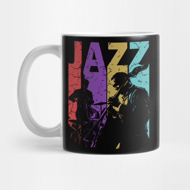 Jazz and More Jazz - A Gift for People of High Culture! by TuncGK