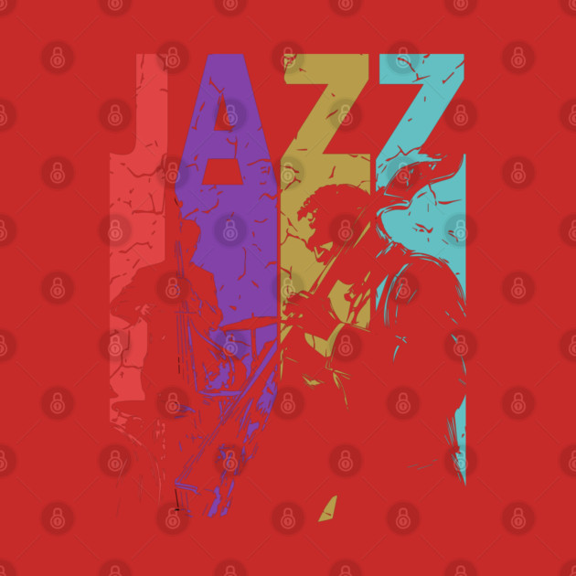 Jazz and More Jazz - A Gift for People of High Culture! by TuncGK