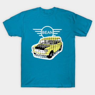 Mini Bean T-Shirt