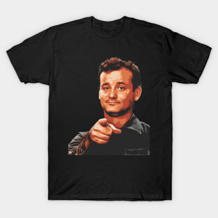 Bill Murray legend T-Shirt