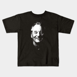 Bill Murray Kids T-Shirt