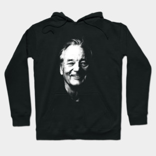 Bill Murray Hoodie