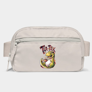 Tea-Rex Delight Bag