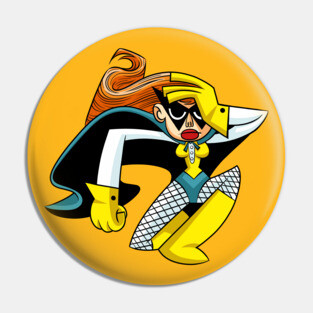 Hero Pin