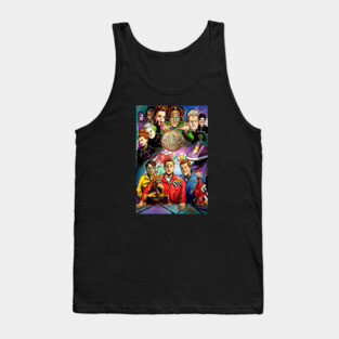 MST3K Tank Top