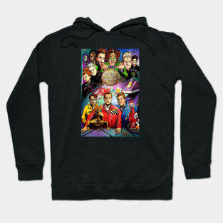 MST3K Hoodie
