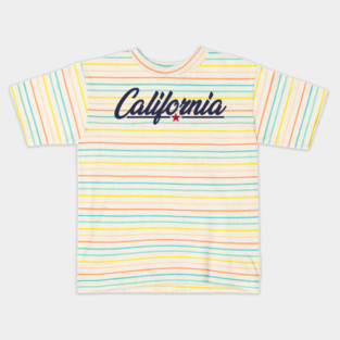 California Kids T-Shirt