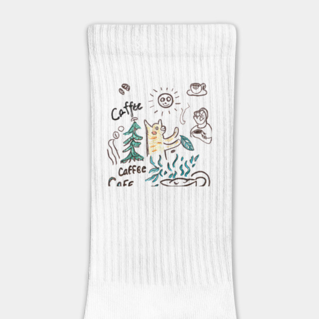 Dogs Books and coffee Dog reader coffee quote by SR8891