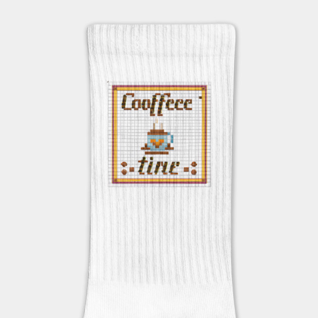 coffee lovers coffee is my style by SR8891