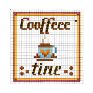 coffee lovers coffee is my style T-Shirt