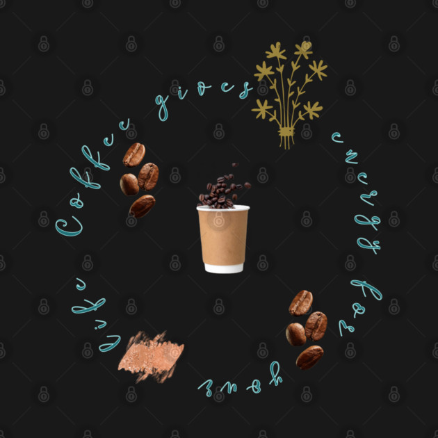 Coffee energy is coffee lovers by SR8891