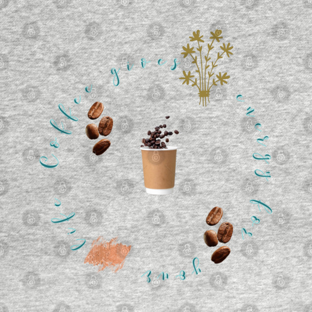 Coffee energy is coffee lovers by SR8891