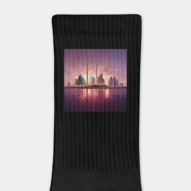 Qater airway  for world cup by SR8891