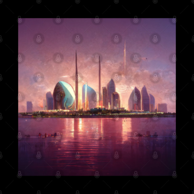 Qater airway  for world cup by SR8891