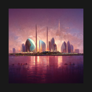 Qater airway  for world cup T-Shirt