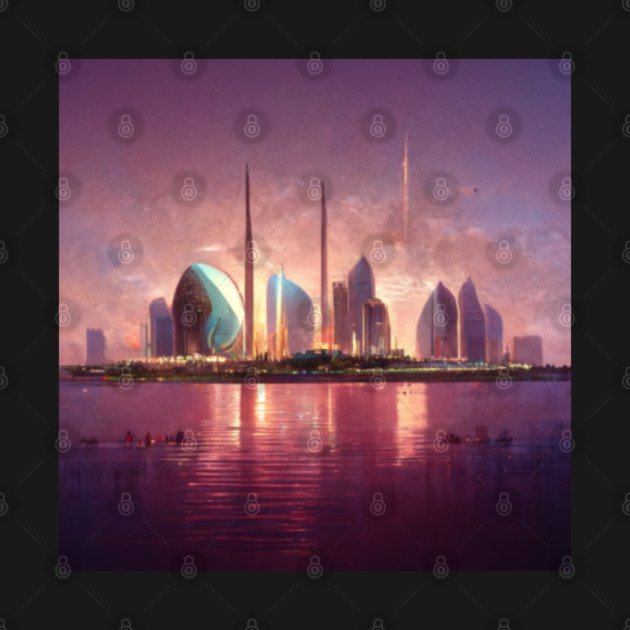 Qater airway  for world cup by SR8891