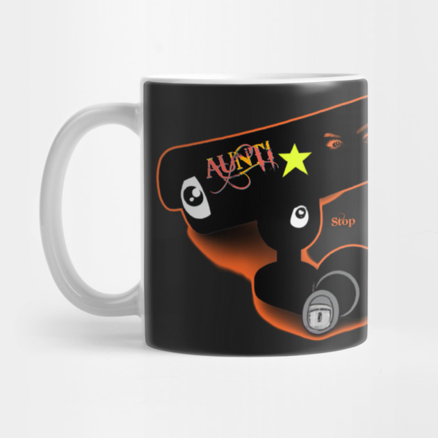 Anti Surveillance by SR8891