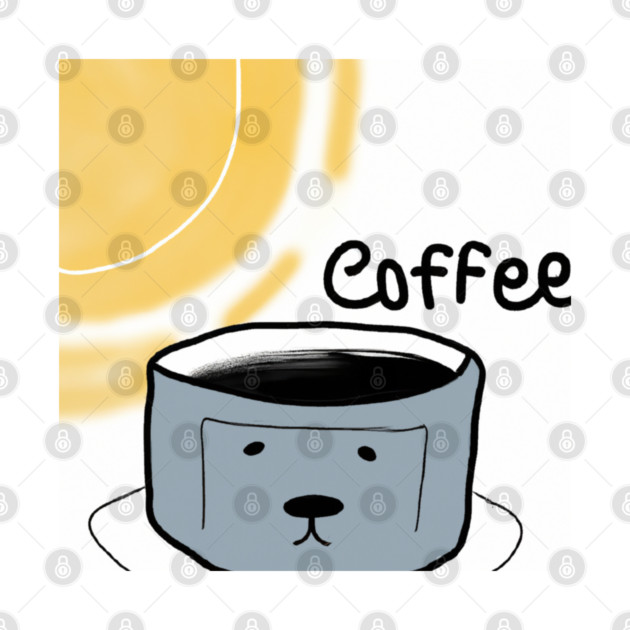 Dogs and coffee under the sun by SR8891