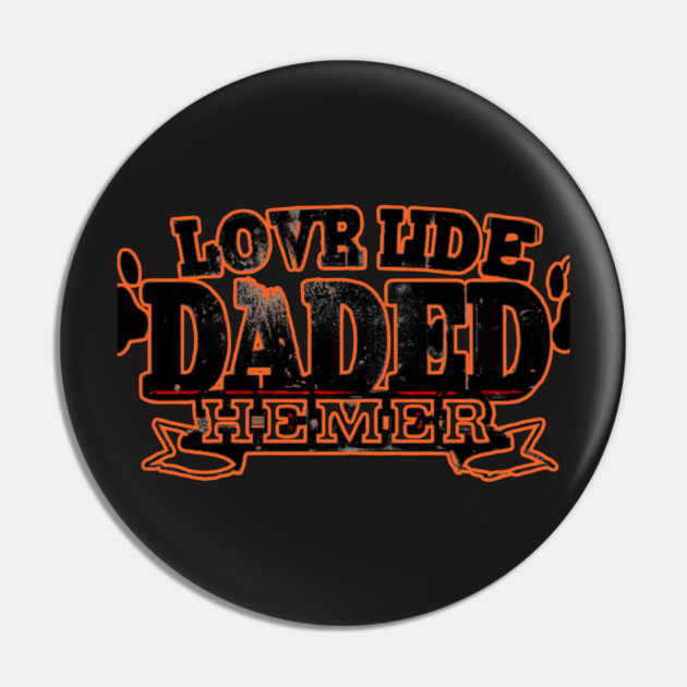 husband dad trucker legend Pin by SR8891