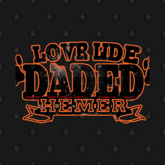 husband dad trucker legend by SR8891