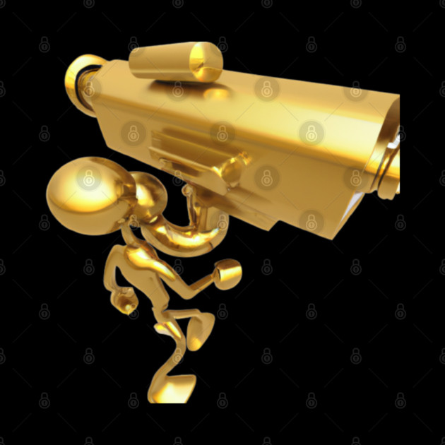 anti surveillance now by SR8891