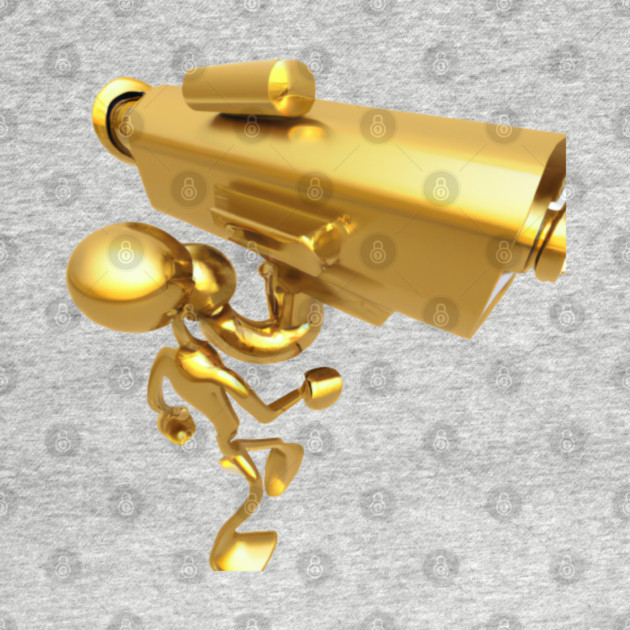 anti surveillance now by SR8891