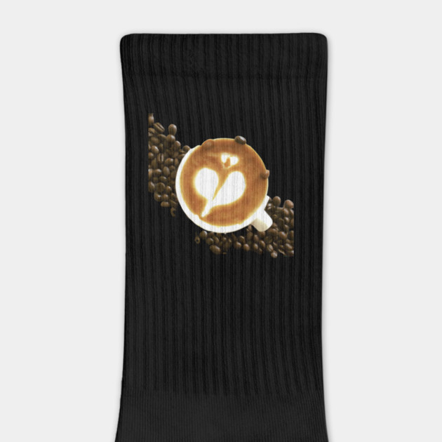 Coffee Lovers Coffee Is My Energy by SR8891