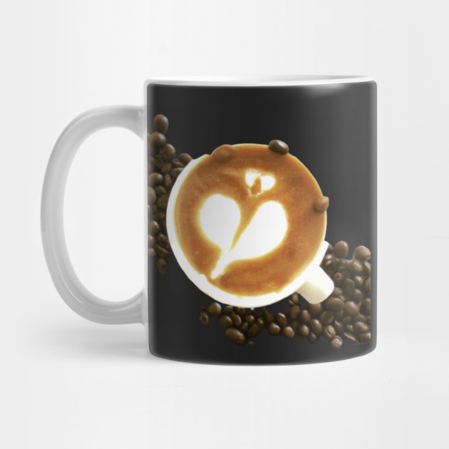 Coffee Lovers Coffee Is My Energy by SR8891