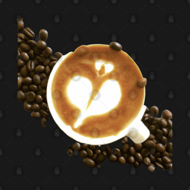 Coffee Lovers Coffee Is My Energy by SR8891