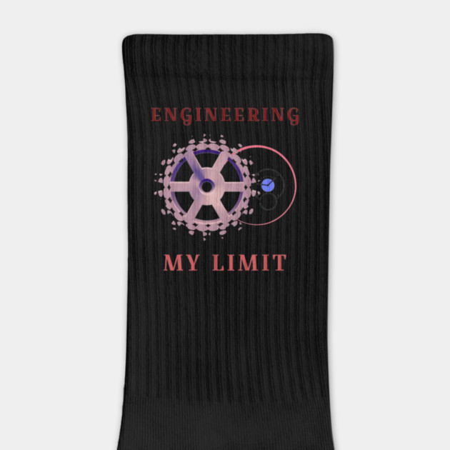Engineering My Limit by SR8891