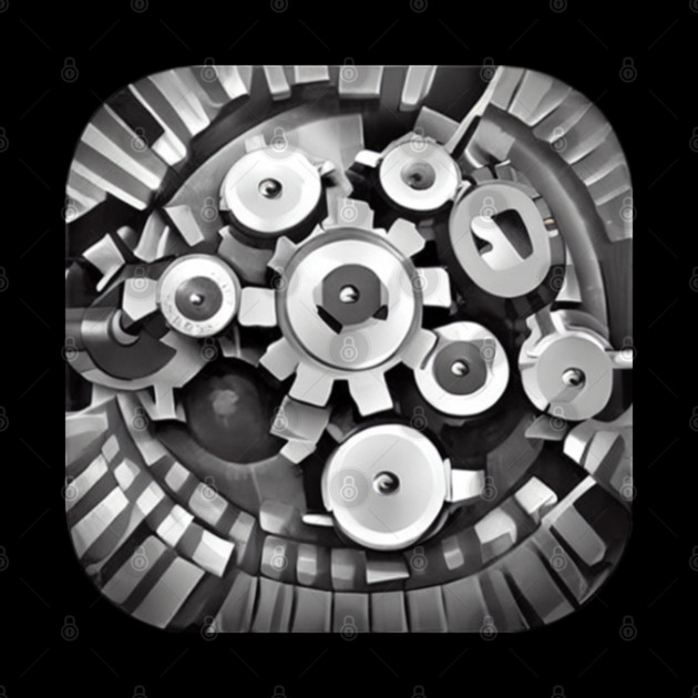 Engineering My Limit by SR8891