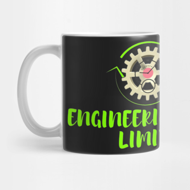 Engineering My Limit by SR8891