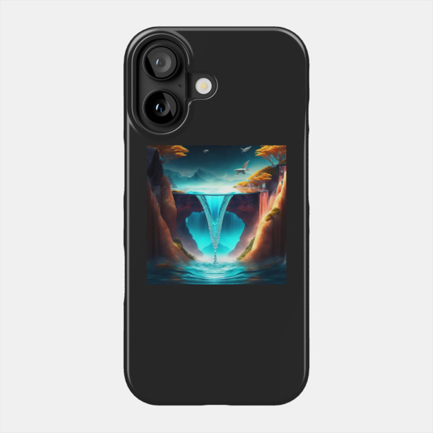Avatar for the water Phone Case by SR8891