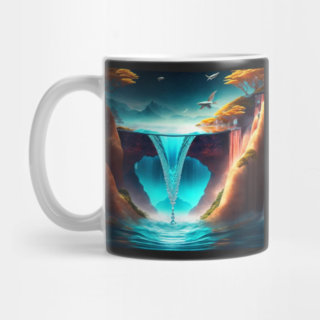 Avatar for the water by SR8891