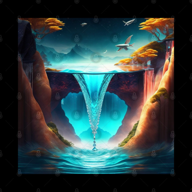 Avatar for the water by SR8891