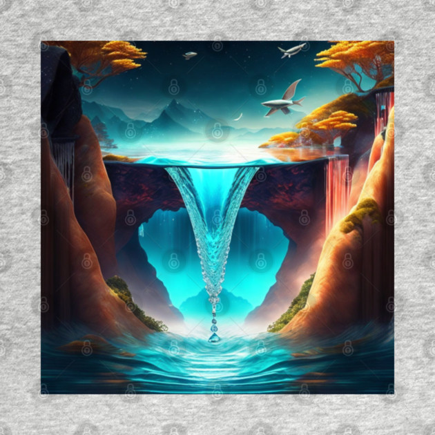 Avatar for the water by SR8891