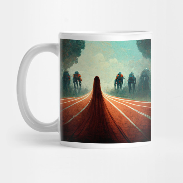 speed and a long distance  by SR8891