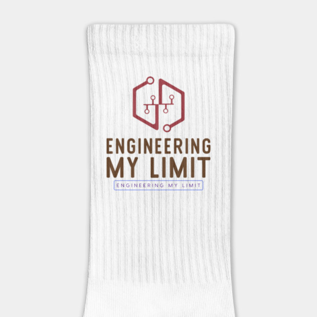 Engineering My Limit by SR8891