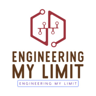 Engineering My Limit T-Shirt