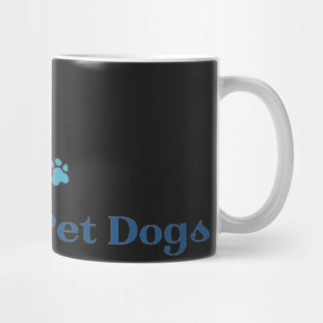 Eat Tacos Pet Dogs now by SR8891