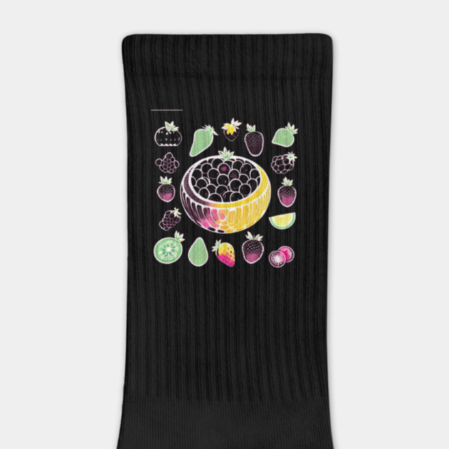 Frozen fruit by SR8891